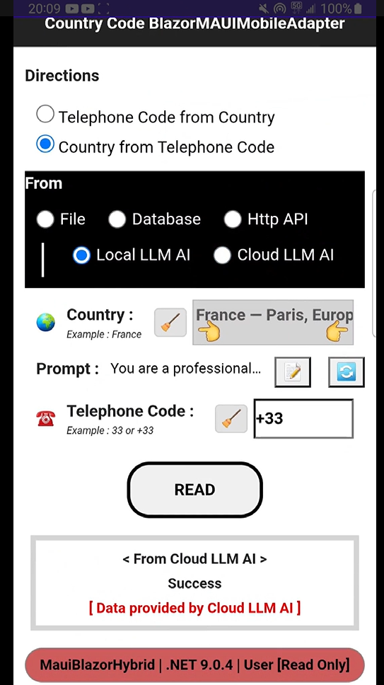 AI 5